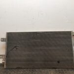 CONDENSADOR / RADIADOR AIRE ACONDICIONADO 107491