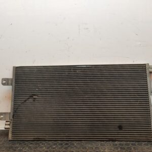 CONDENSADOR / RADIADOR AIRE ACONDICIONADO 107491