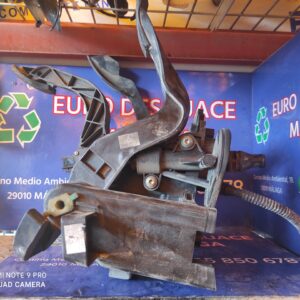 PEDAL EMBRAGUE 93393