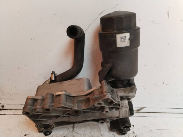 ENFRIADOR ACEITE MOTOR 114108