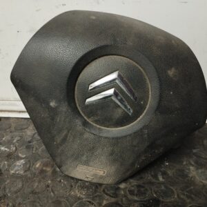 AIRBAG DELANTERO IZQUIERDO 110567
