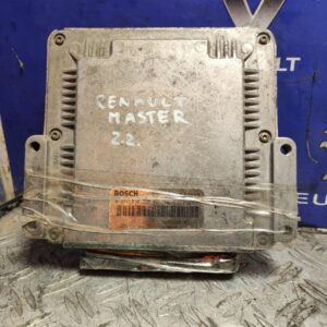 CENTRALITA MOTOR UCE 103602