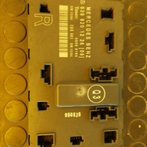 MODULO ELECTRONICO 105659