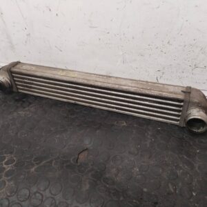INTERCOOLER 112387