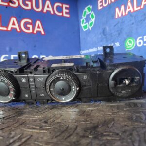 MANDO CLIMATIZADOR 94474