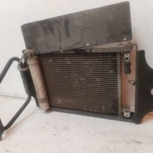 CONDENSADOR / RADIADOR AIRE ACONDICIONADO 115203