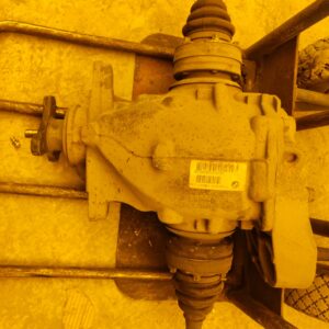 DIFERENCIAL TRASERO 99464