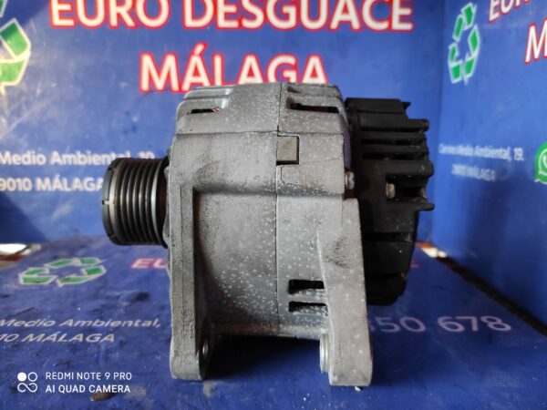 ALTERNADOR 93347