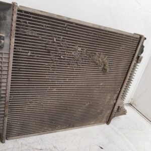 RADIADOR AGUA 114442