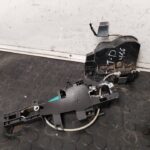 CERRADURA PUERTA TRASERA DERECHA 112306