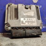 CENTRALITA MOTOR UCE 103658