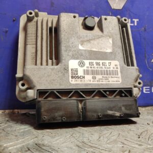 CENTRALITA MOTOR UCE 103658