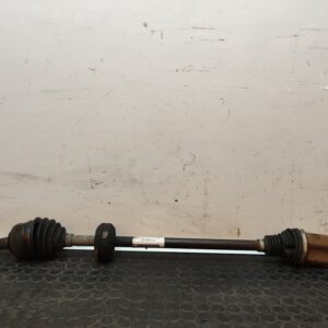 TRANSMISION DELANTERA DERECHA 106840