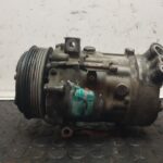 COMPRESOR AIRE ACONDICIONADO 109863