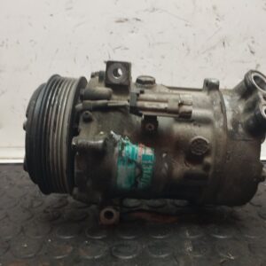 COMPRESOR AIRE ACONDICIONADO 109863