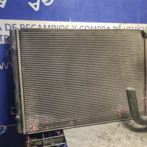 RADIADOR AGUA 102680