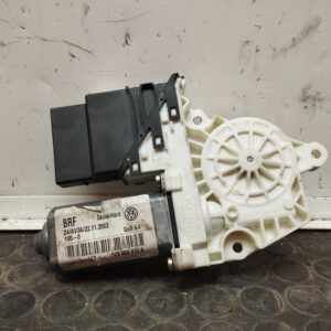MOTOR ELEVALUNAS TRASERO DERECHO 107833