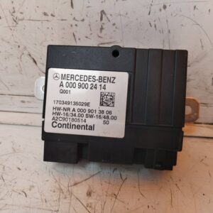 MODULO ELECTRONICO 115467