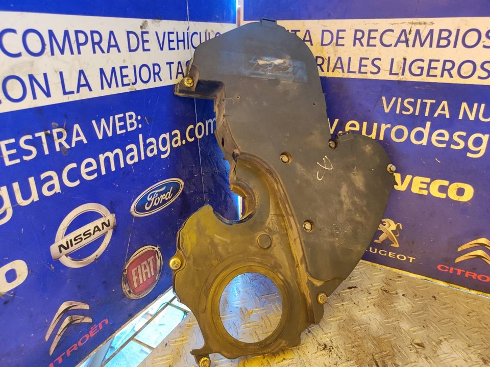 TAPA DISTRIBUCION 100128