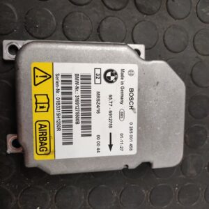 CENTRALITA AIRBAG 105094