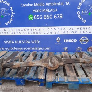 DIFERENCIAL TRASERO 94451