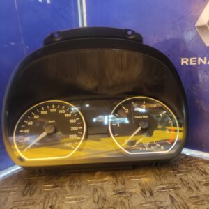 CUADRO INSTRUMENTOS 96587