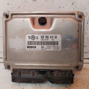 CENTRALITA MOTOR UCE 115297