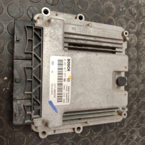 CENTRALITA MOTOR UCE 104613