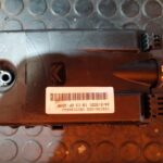 CAJA RELES / FUSIBLES 112017