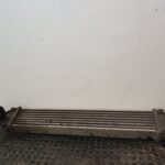 INTERCOOLER 106254