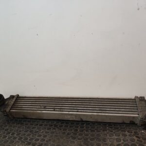 INTERCOOLER 106254