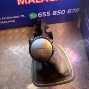 PALANCA CAMBIO 91077