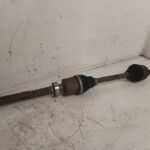 TRANSMISION DELANTERA DERECHA 113749