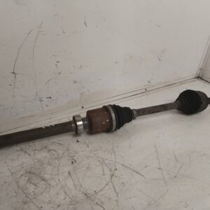 TRANSMISION DELANTERA DERECHA 113749