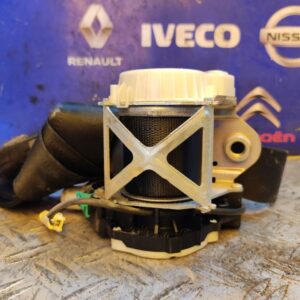 CINTURON SEGURIDAD DELANTERO DERECHO 100181