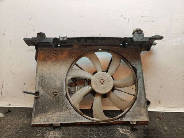 ELECTROVENTILADOR 106809