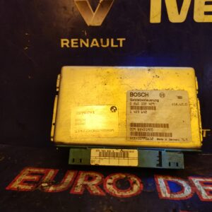 CENTRALITA MOTOR UCE 98206