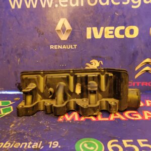 COLECTOR ADMISION 97656