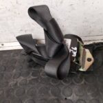 CINTURON SEGURIDAD TRASERO IZQUIERDO 112307