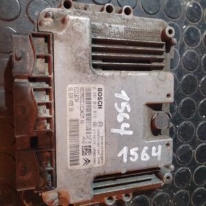 CENTRALITA MOTOR UCE 114292