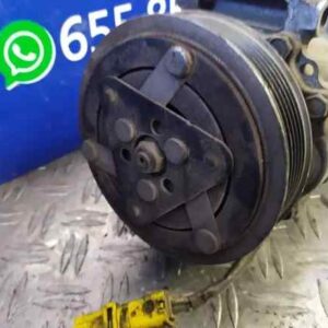 COMPRESOR AIRE ACONDICIONADO 91509