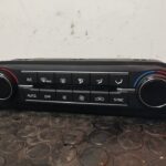 MANDO CLIMATIZADOR 110211