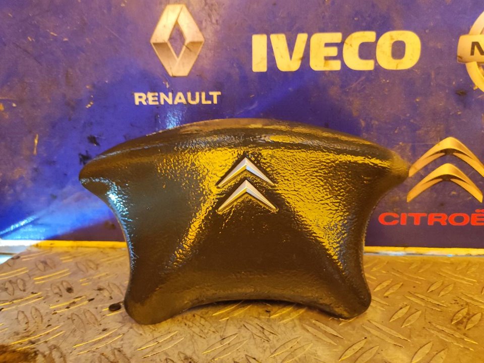 AIRBAG DELANTERO IZQUIERDO 100807