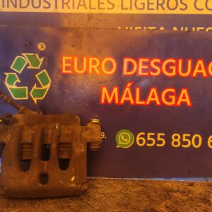 PINZA DE FRENO DELANTERA IZQUIERDA 96691