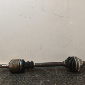 TRANSMISION DELANTERA IZQUIERDA 107092