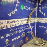 TUBOS AIRE ACONDICIONADO 104122