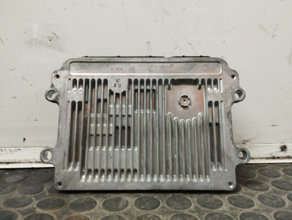 CENTRALITA MOTOR UCE 110246
