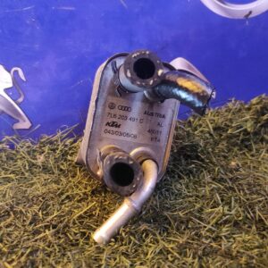 RADIADOR GASOIL 95699