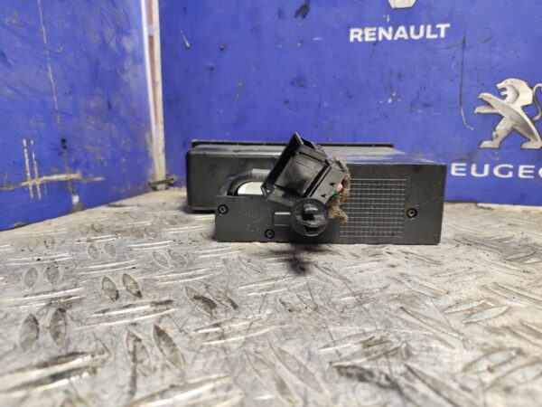 SISTEMA AUDIO / RADIO CD 103692