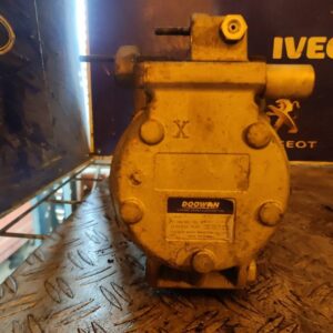 COMPRESOR AIRE ACONDICIONADO 101043